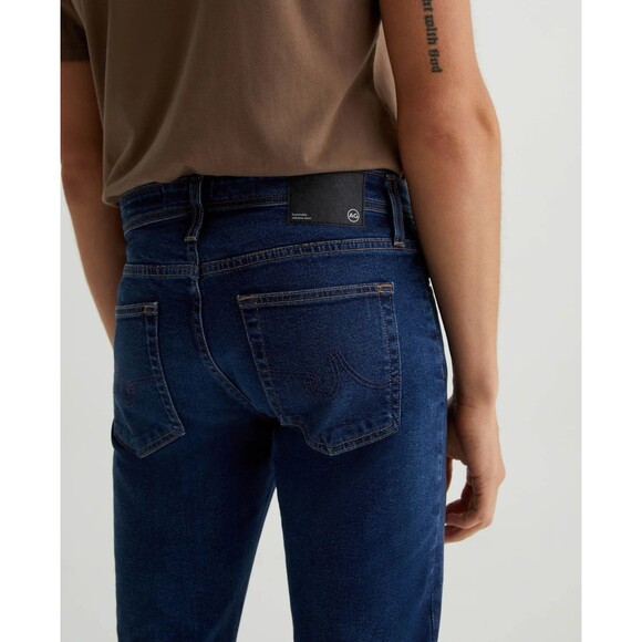 AG Jeans Men’s Tellis Ag-Ed Modern Slim Vapor Wash Blue 6 Years Hoffman 28X33 - Picture 6 of 13